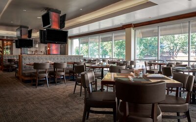 DoubleTree by Hilton Hotel Dallas – Love Field