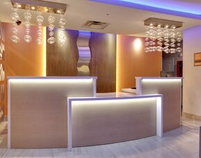 La Quinta Inn & Suites by Wyndham Dallas Love Field