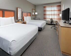 La Quinta Inn & Suites by Wyndham Dallas Love Field