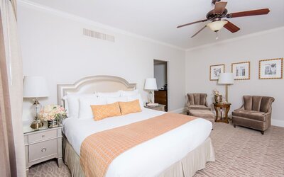 Warwick Melrose Dallas