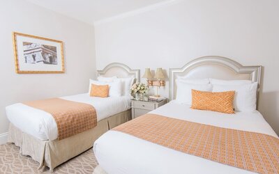 Warwick Melrose Dallas