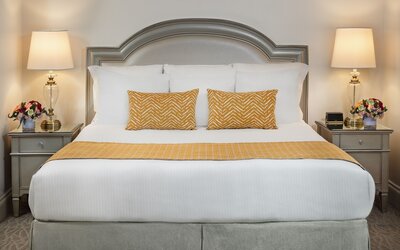 Warwick Melrose Dallas