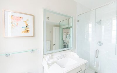 Warwick Melrose Dallas