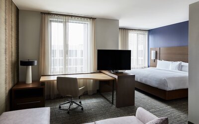 Residence Inn by Marriott Dallas by the Galleria