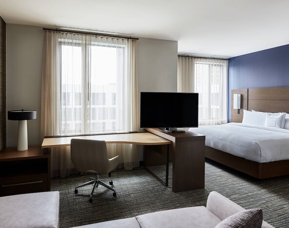 Residence Inn by Marriott Dallas by the Galleria
