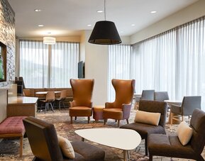 Residence Inn by Marriott Dallas by the Galleria