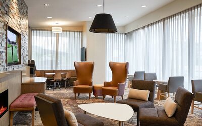 Residence Inn by Marriott Dallas by the Galleria