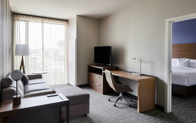 Residence Inn by Marriott Dallas by the Galleria