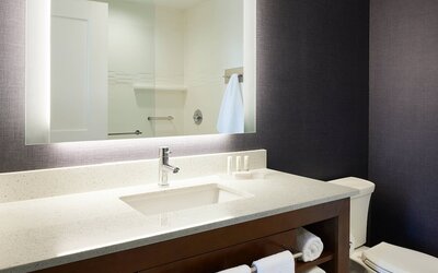 Residence Inn by Marriott Dallas by the Galleria