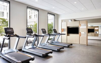 Residence Inn by Marriott Dallas by the Galleria