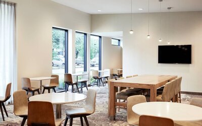 Residence Inn by Marriott Dallas by the Galleria