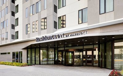 Residence Inn by Marriott Dallas by the Galleria