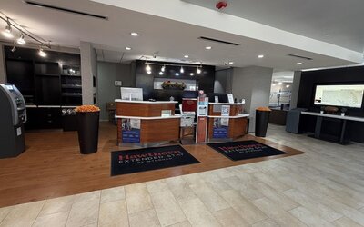 Hawthorn By Wyndham Dallas Love Field Airport
