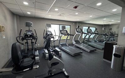 Hawthorn By Wyndham Dallas Love Field Airport