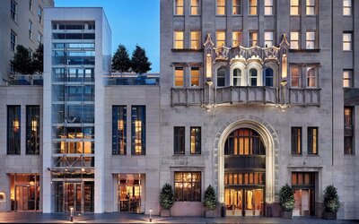 The Joule Dallas