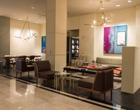 The Joule Dallas