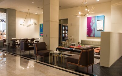 The Joule Dallas