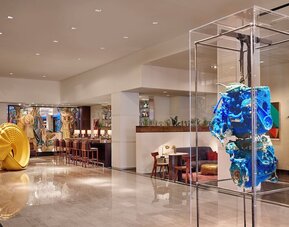 The Joule Dallas
