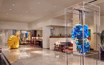 The Joule Dallas