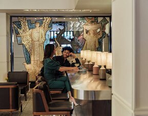 The Joule Dallas