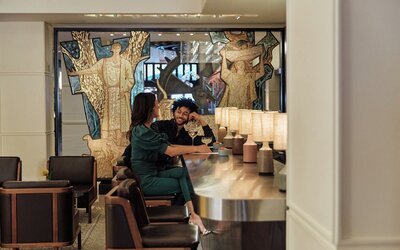 The Joule Dallas
