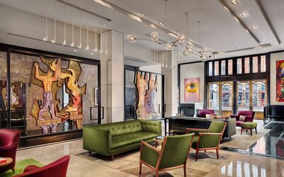 The Joule Dallas