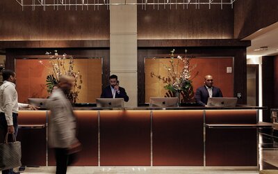 The Joule Dallas