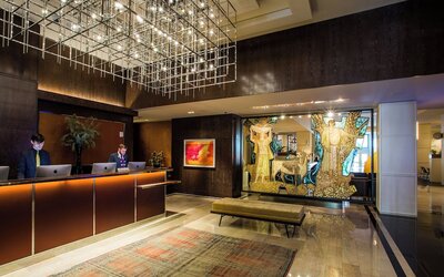 The Joule Dallas