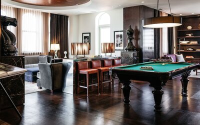 The Joule Dallas