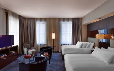 The Joule Dallas