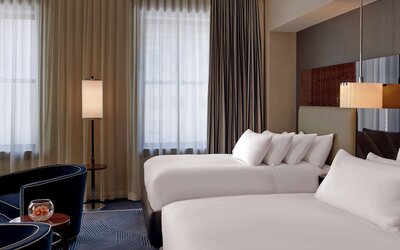 The Joule Dallas