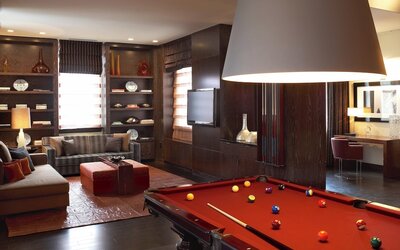 The Joule Dallas