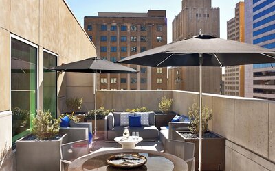 The Joule Dallas
