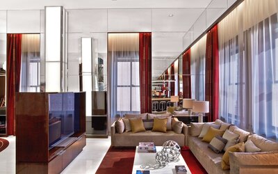 The Joule Dallas
