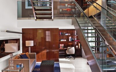 The Joule Dallas
