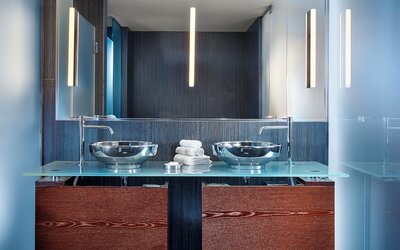 The Joule Dallas