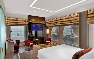 The Joule Dallas