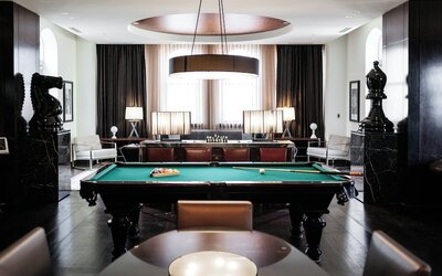 The Joule Dallas