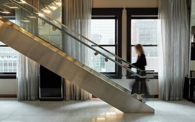 The Joule Dallas