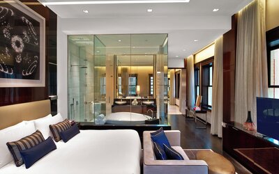 The Joule Dallas
