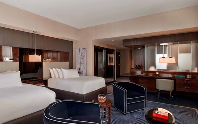 The Joule Dallas