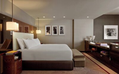 The Joule Dallas