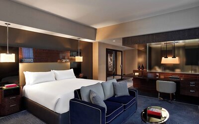 The Joule Dallas