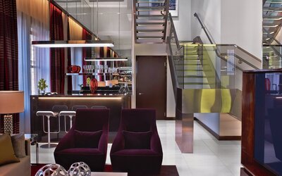 The Joule Dallas