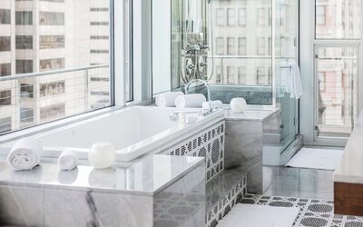 The Joule Dallas