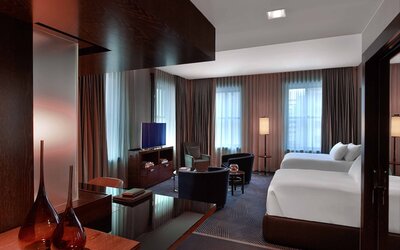 The Joule Dallas