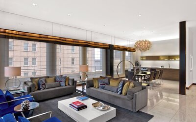 The Joule Dallas
