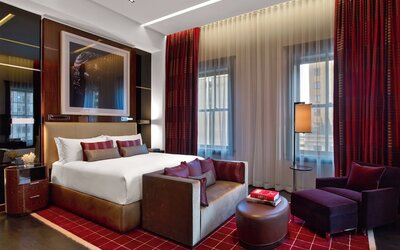 The Joule Dallas