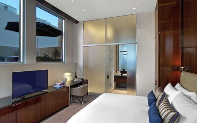 The Joule Dallas
