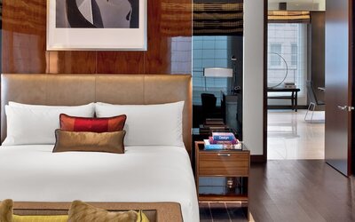The Joule Dallas
